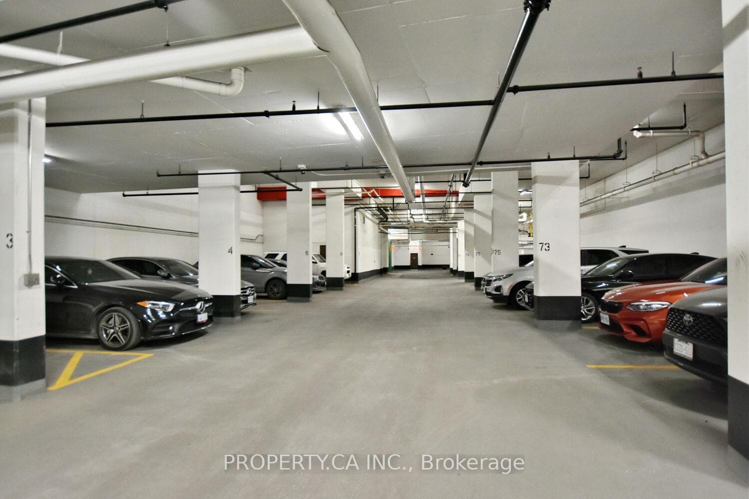 80 Marine Parade Drive Unit 2104 photo 31
