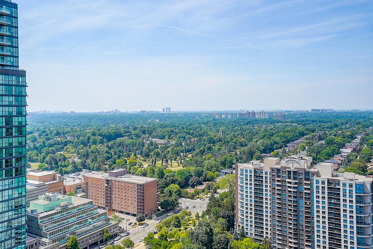 5180 Yonge Street Unit 2708 photo 49
