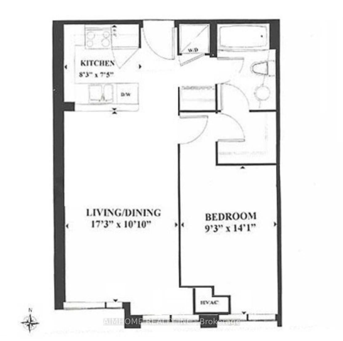210 Victoria Street Unit 2105 photo 2