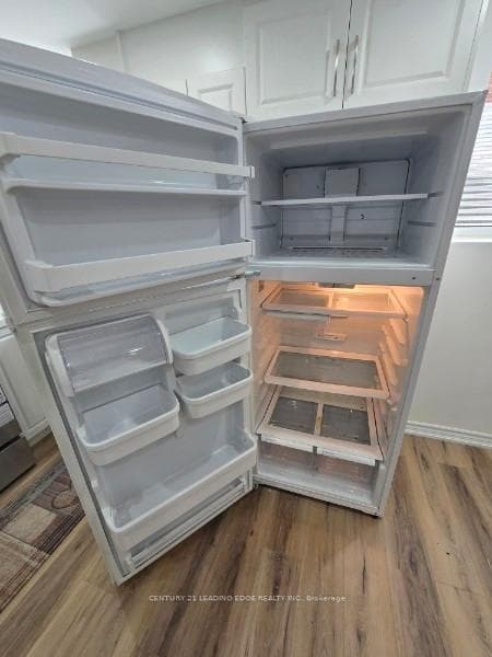 Clean Appliances