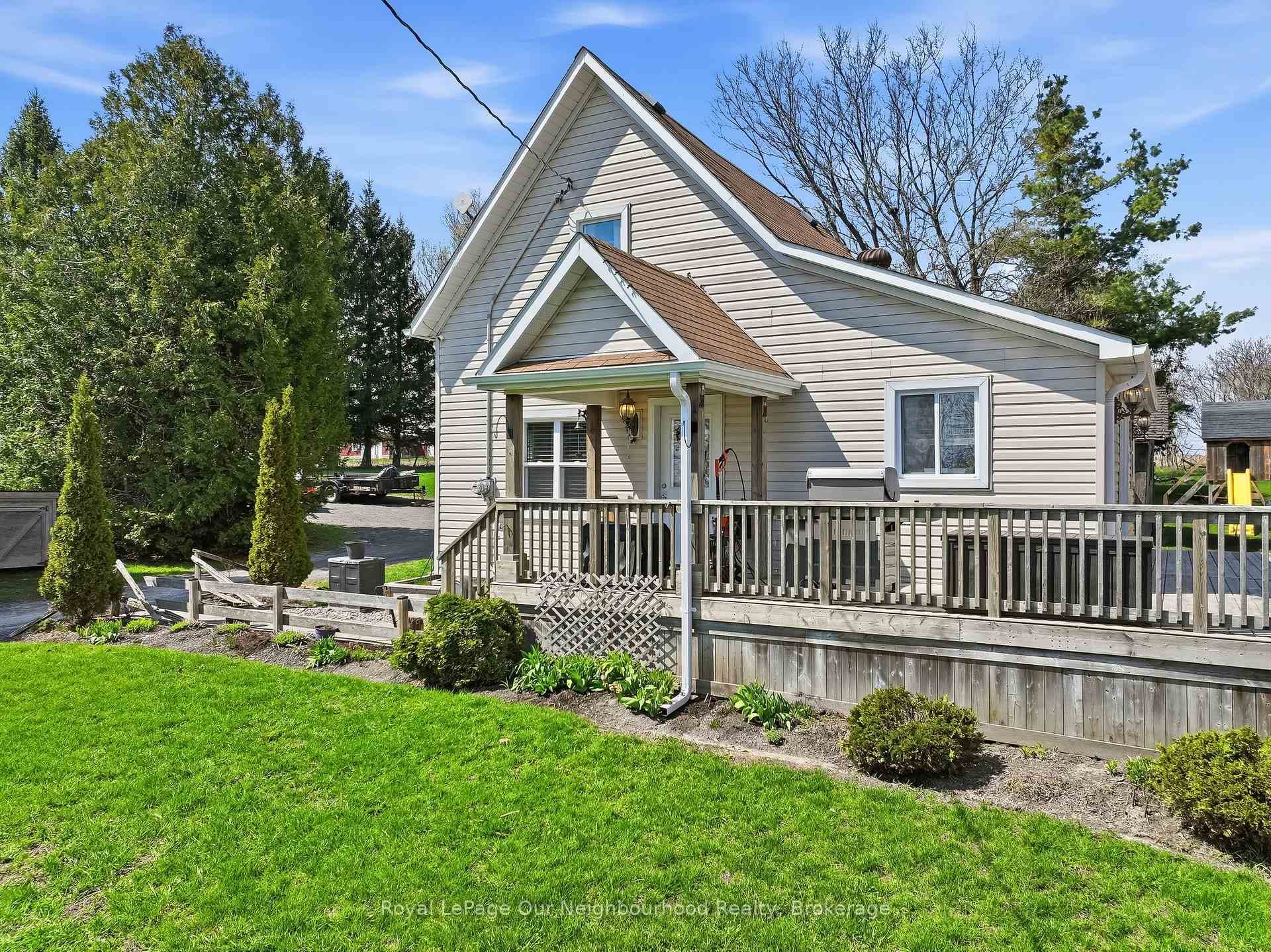 14118 Telephone Road photo 1