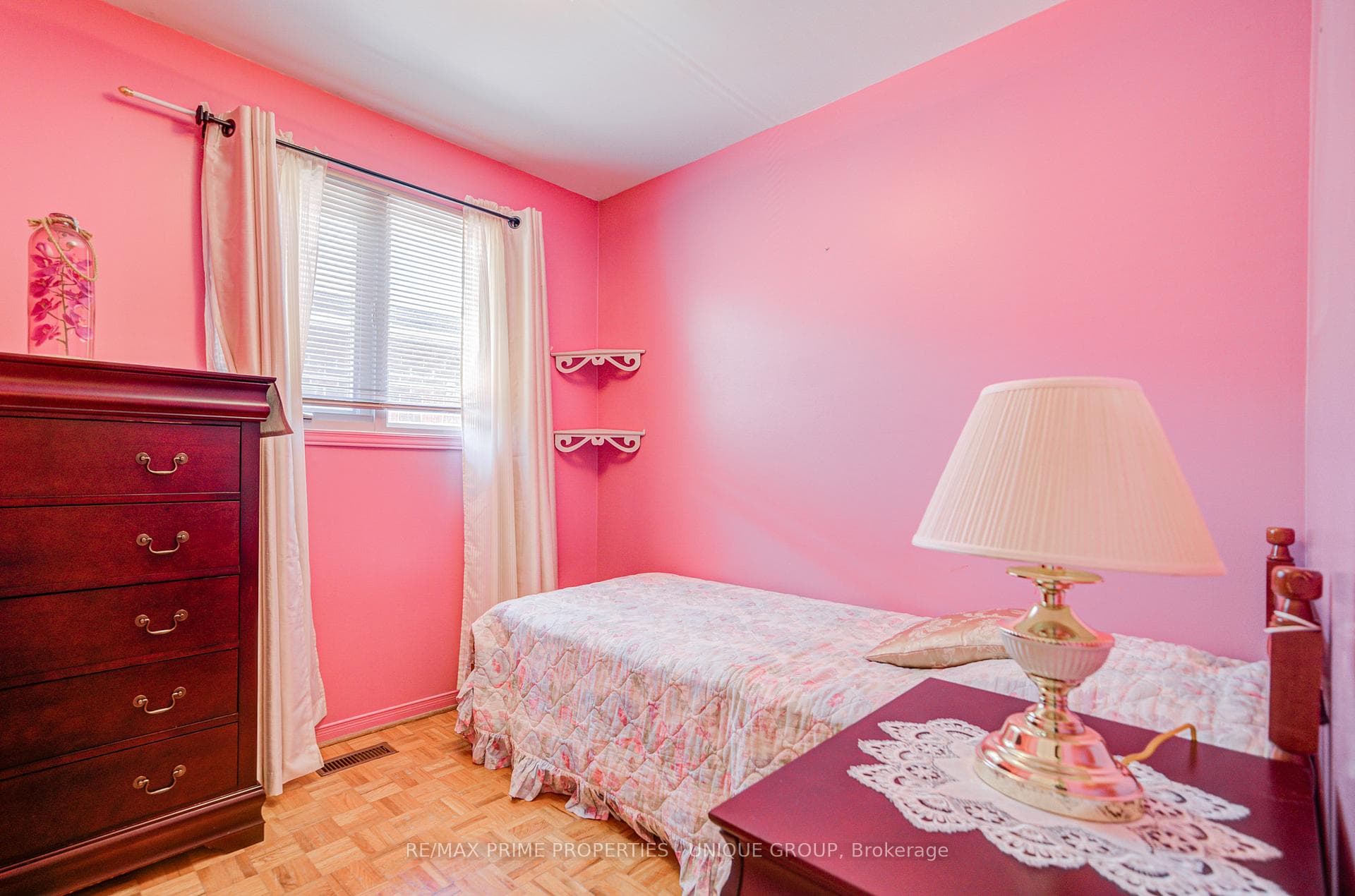 3rd Bedroom.