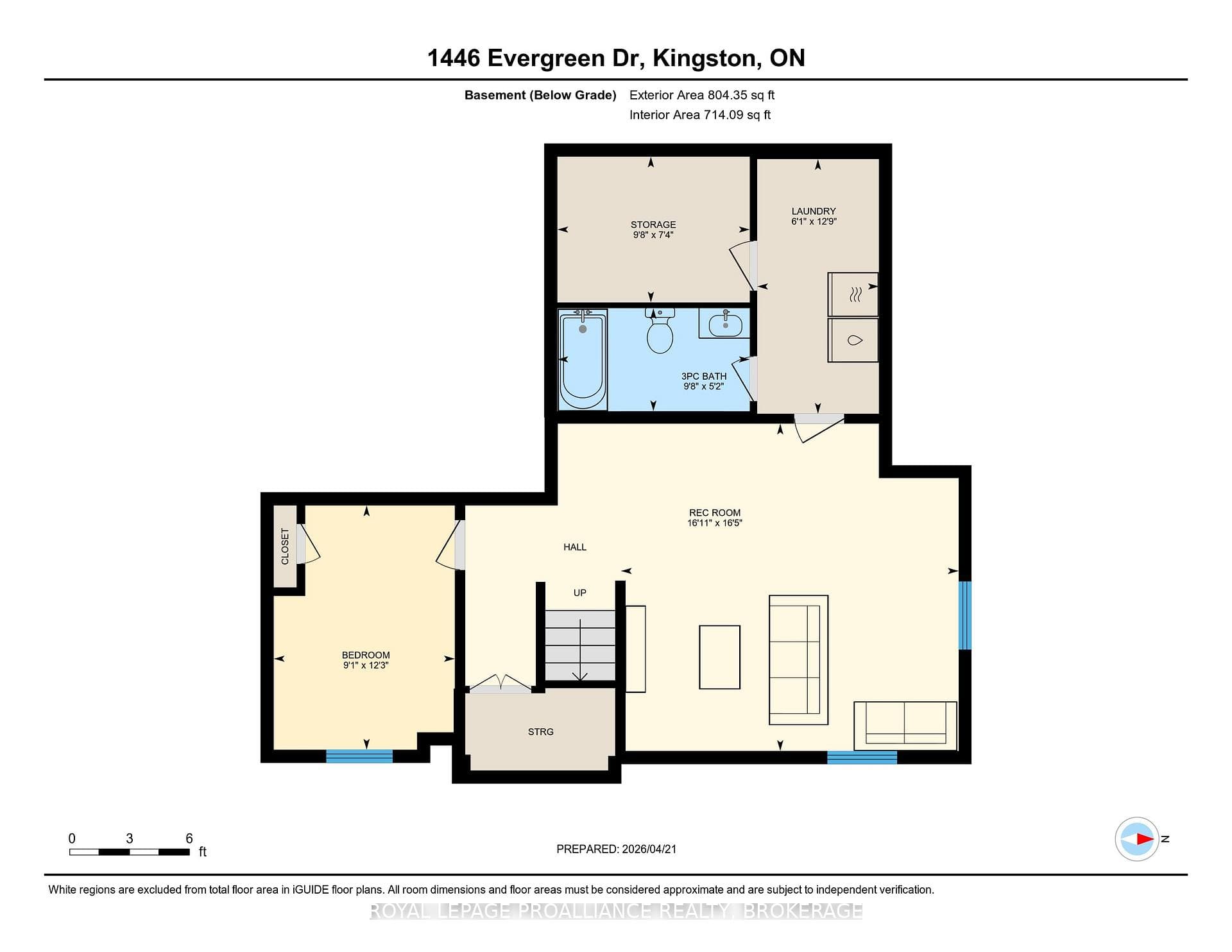 1446 Evergreen Drive photo 48