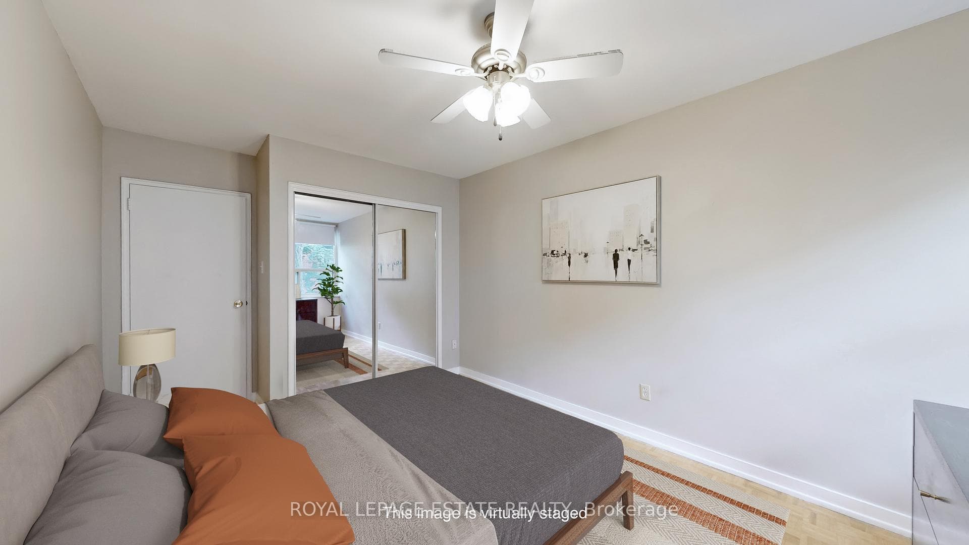 160 The Donway N/A Unit 208 photo 11