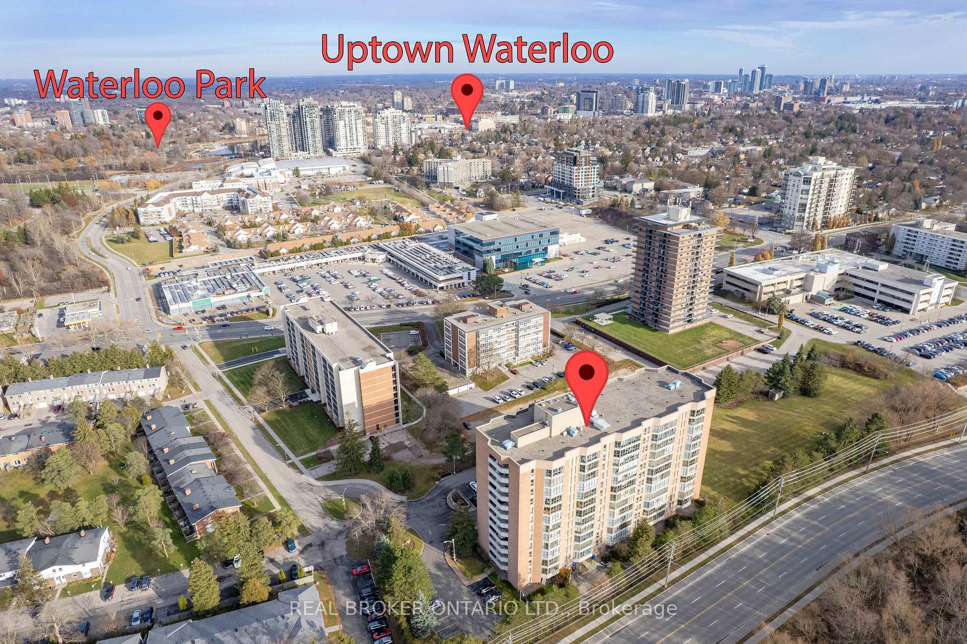 265 Westcourt Place Unit 101 photo 42