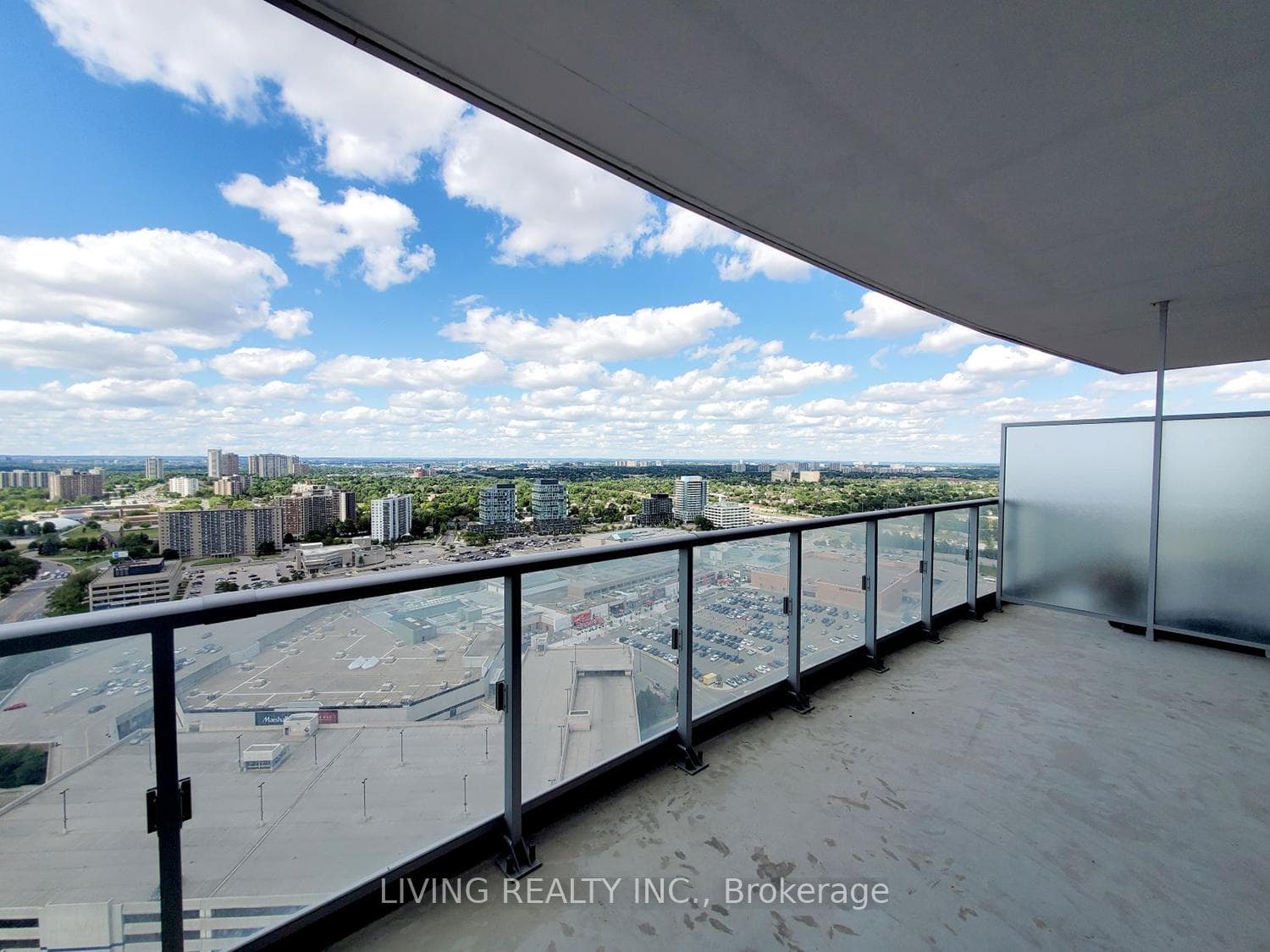 70 Forest Manor Road Unit 2710 photo 5