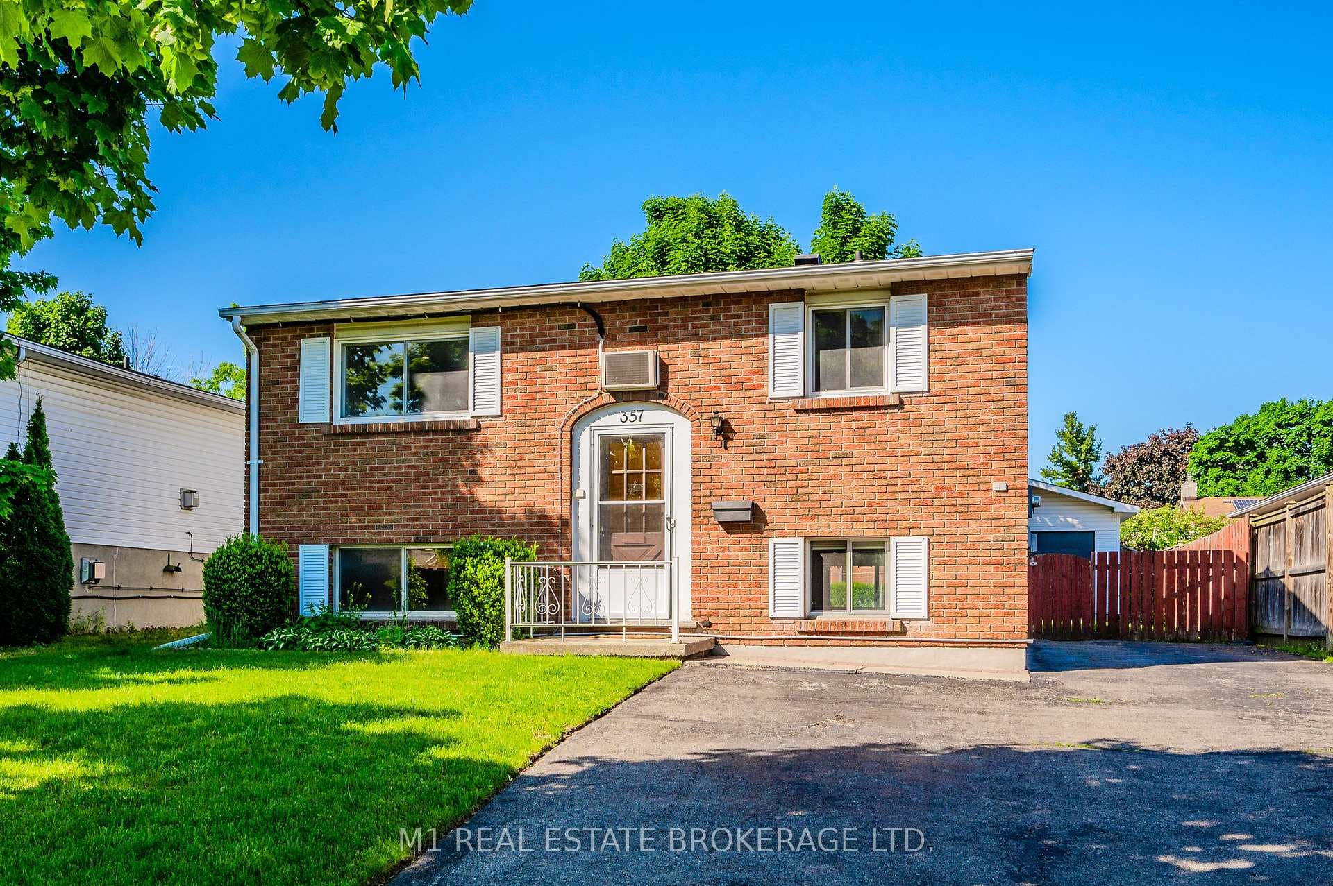 357 Heritage Drive photo 2