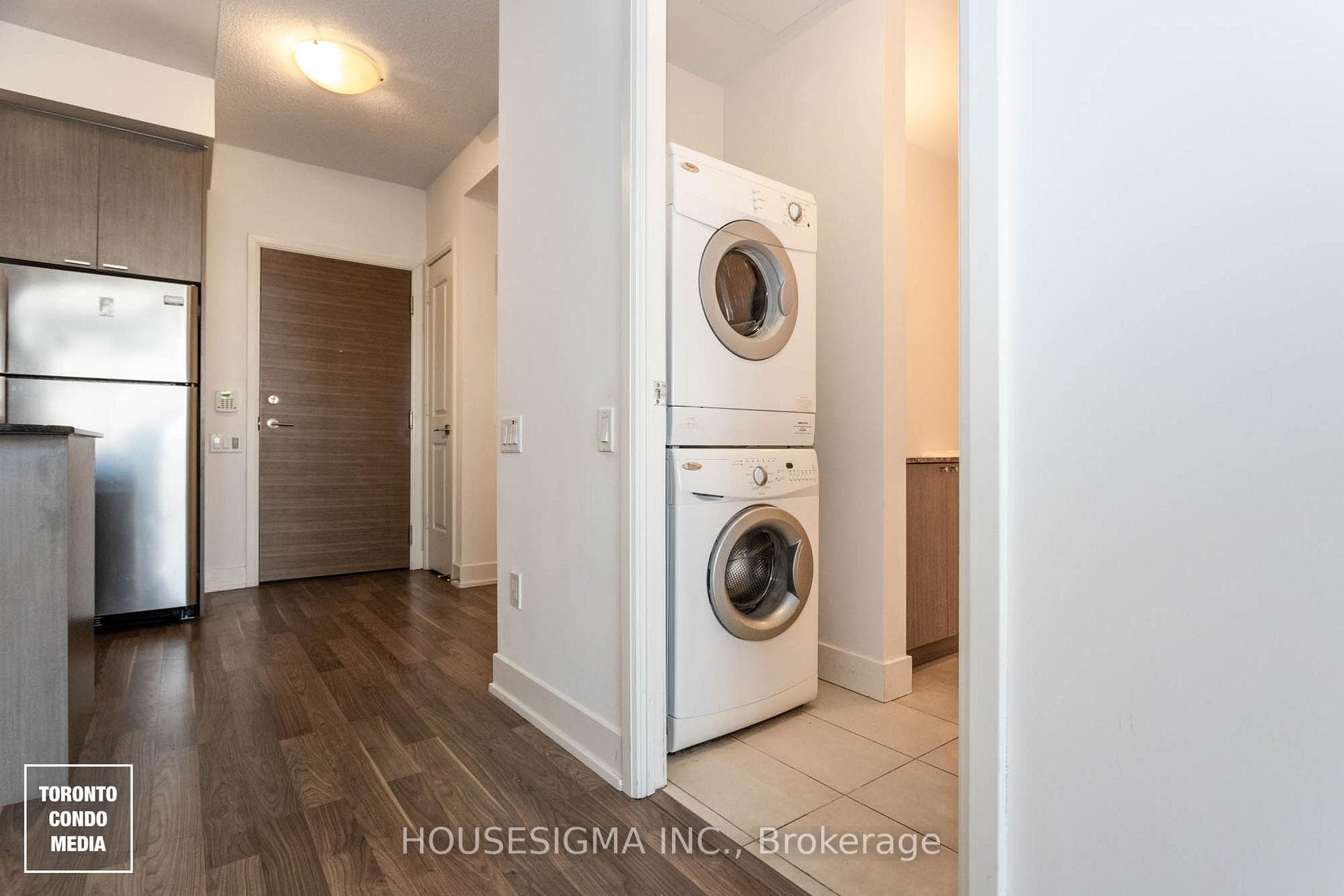 23 Sheppard Avenue Unit 2007 photo 19