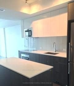 Kitchen with Island