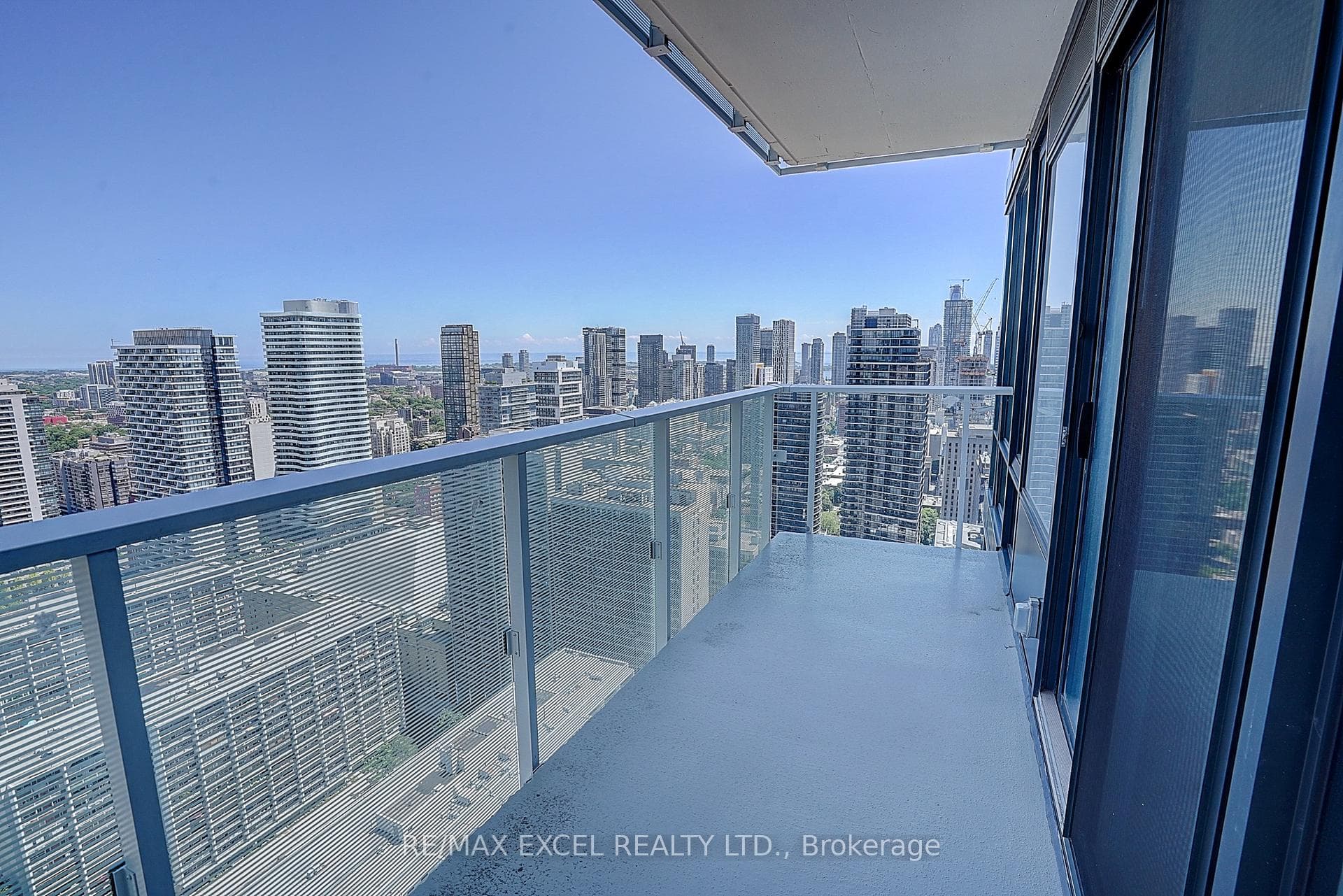 501 Yonge Street Unit 3509 photo 31