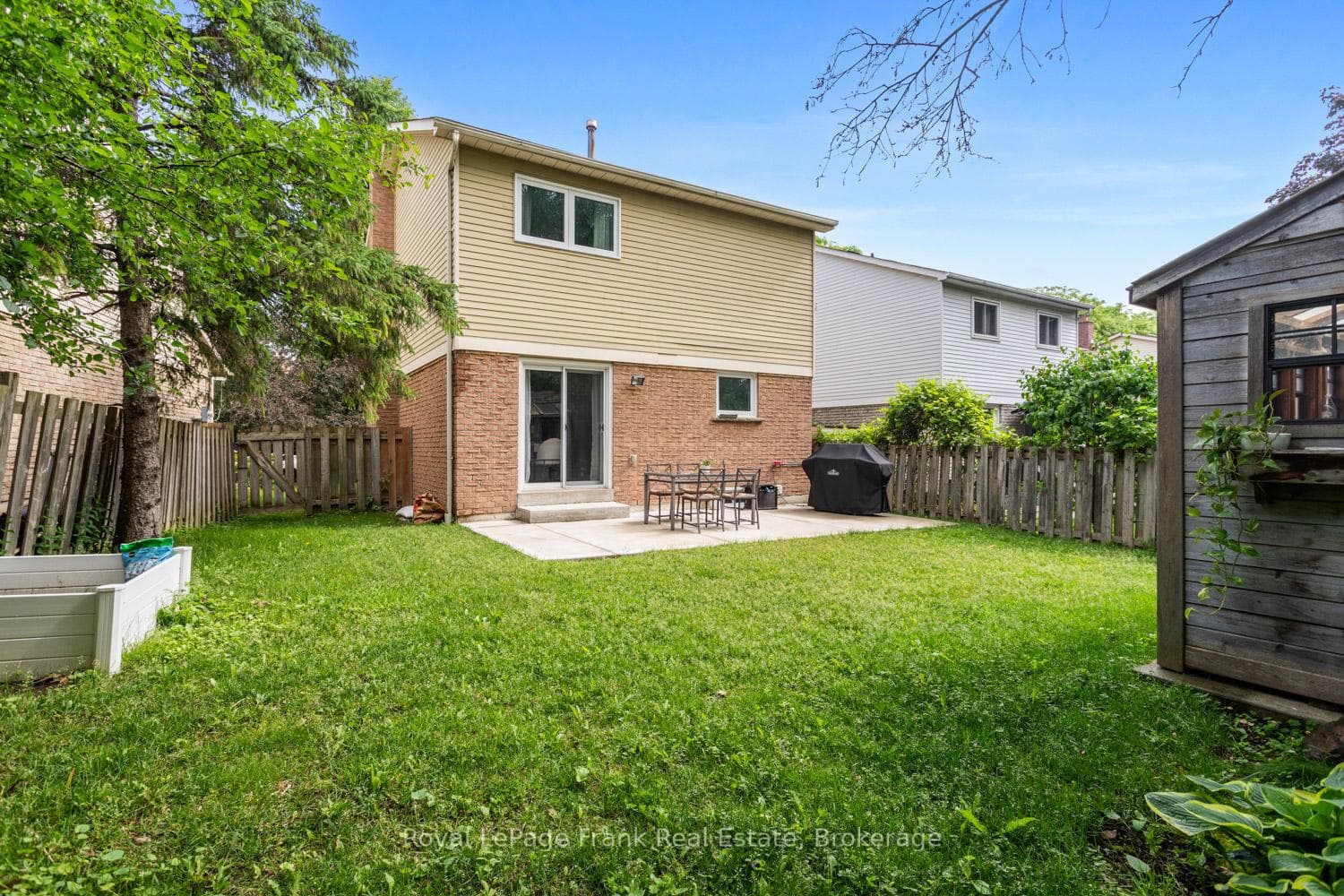 731 Honey Tree Court photo 7