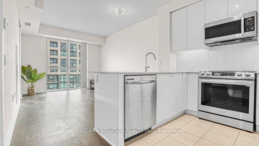 50 Thomas Riley Road Unit 1901 photo 9