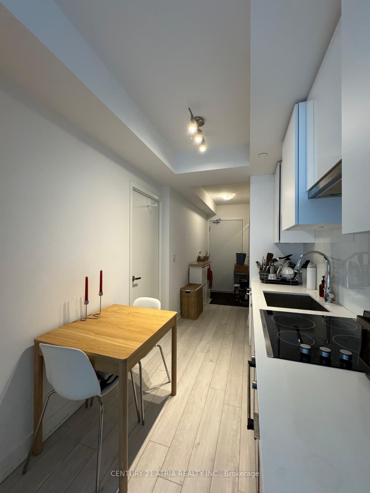 99 Broadway Avenue Unit 1708 photo 3