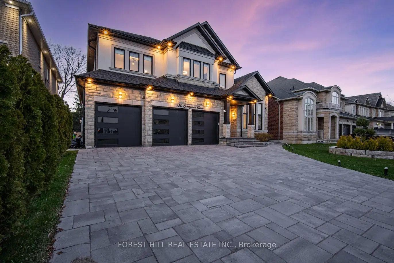 150 Greenforest Grove photo 1