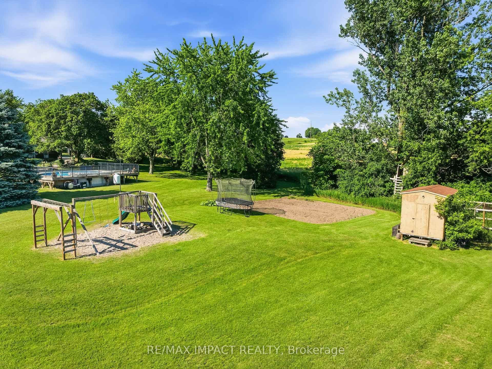 1597 Concession Road 7 Road photo 42