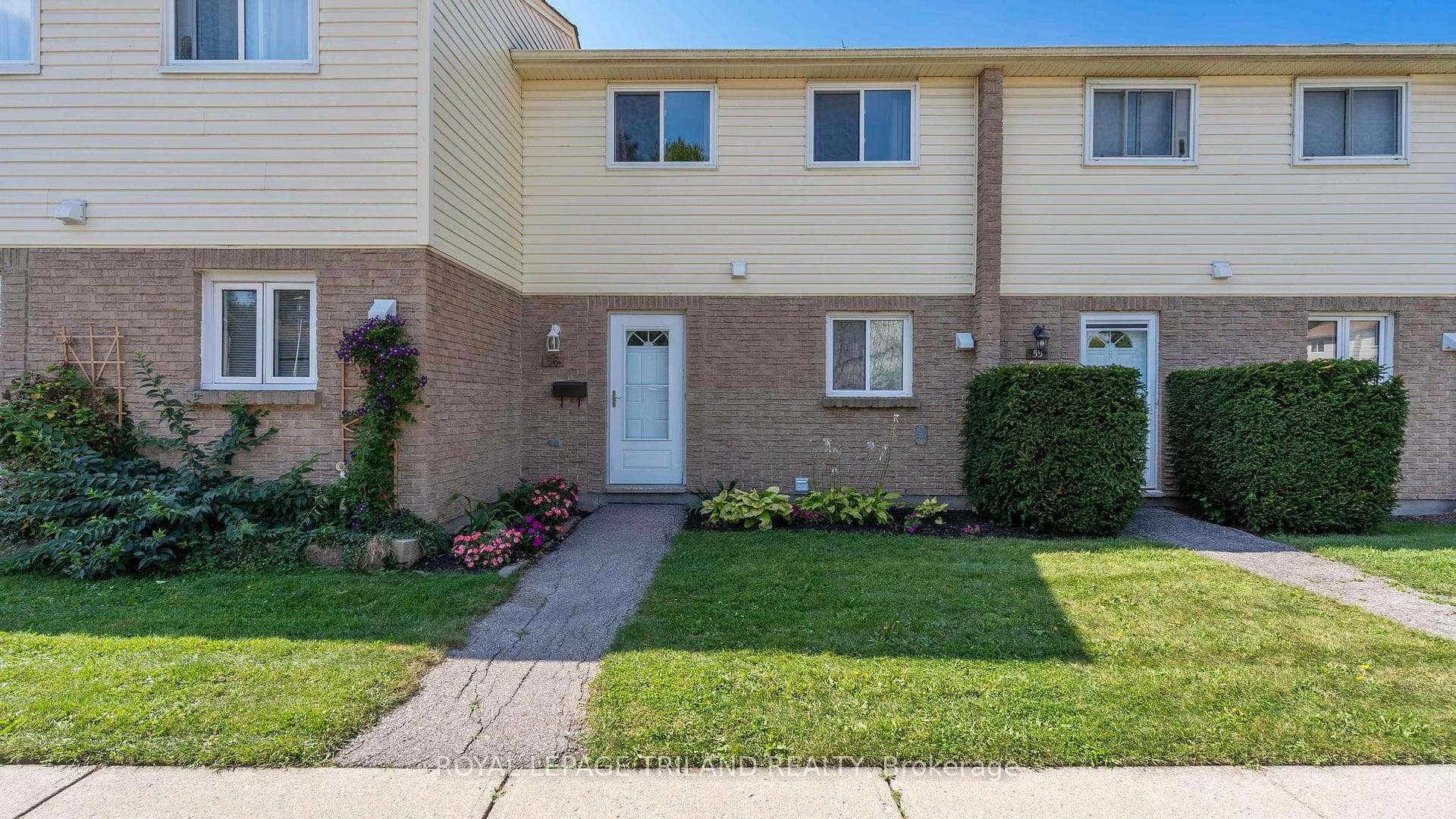 166 SOUTHDALE Road Unit 56 photo 1