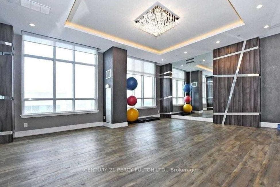 9205 Yonge Street Unit 1609 photo 19