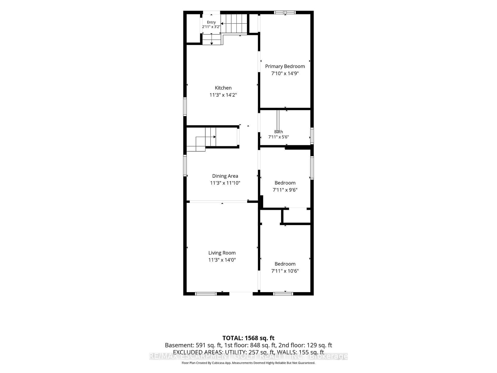 73 Tuxedo Avenue photo 39