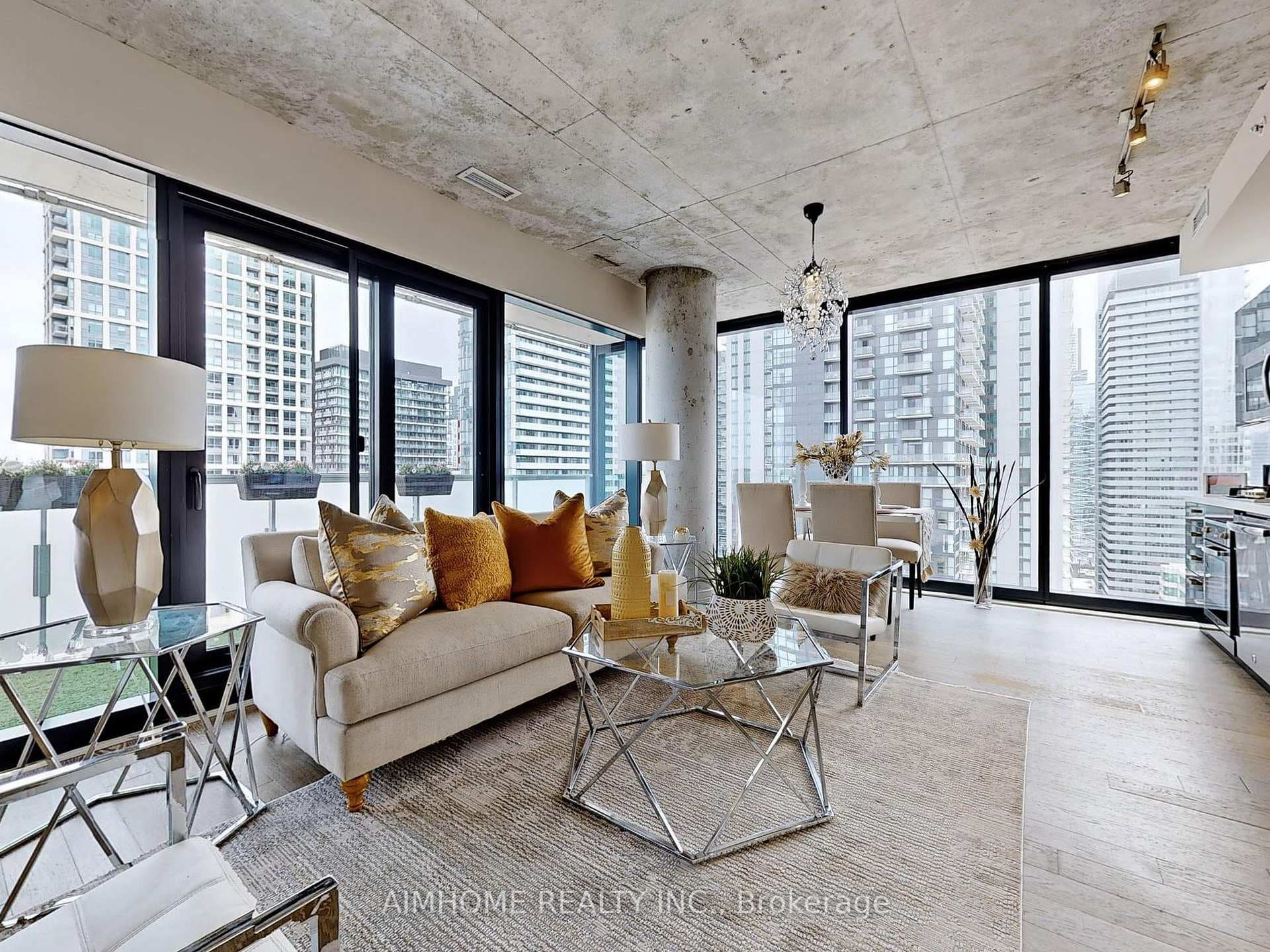 11 Charlotte Street Unit 2706 photo 5