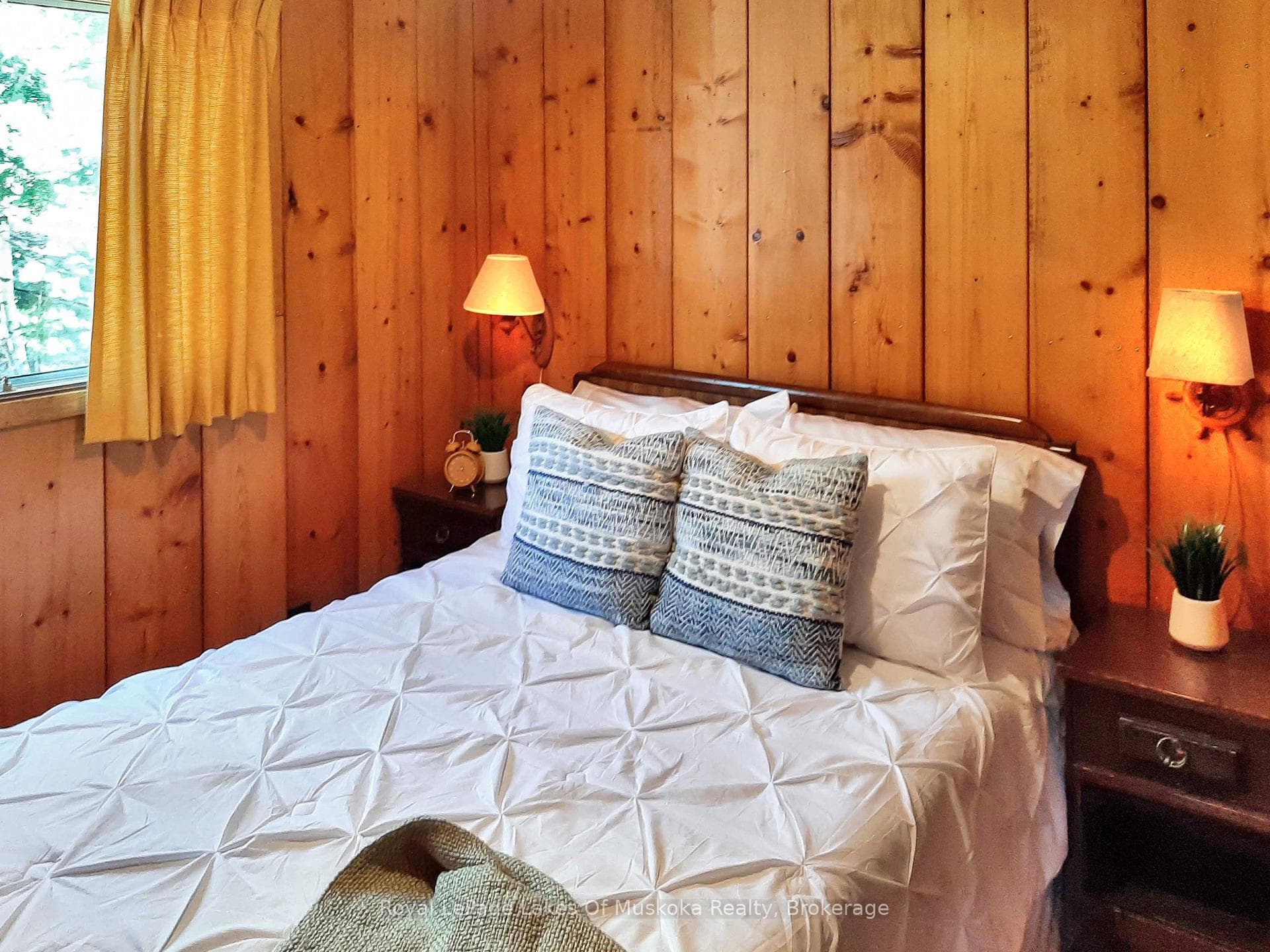 Bedroom #2