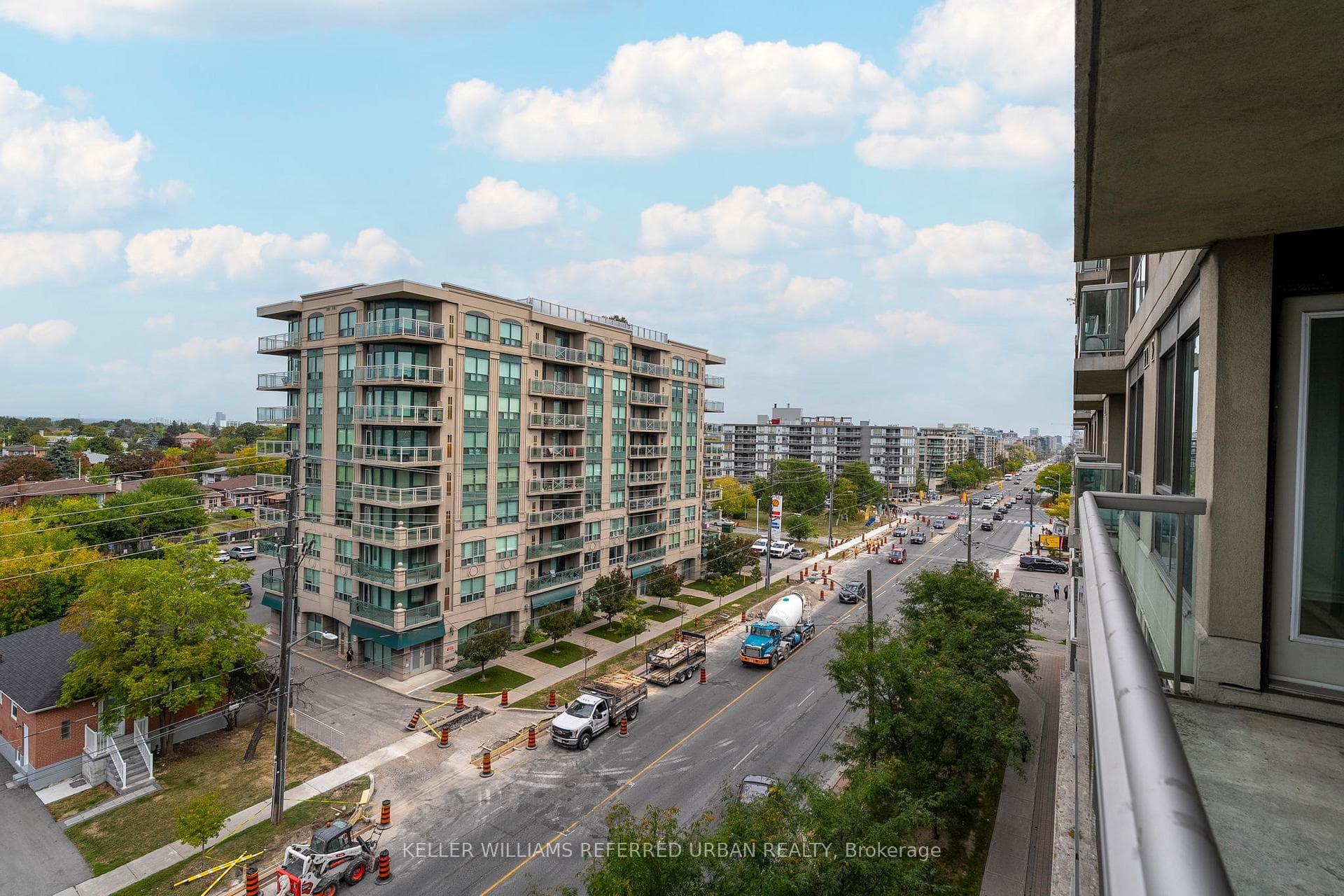 935 Sheppard Avenue Unit 608 photo 21