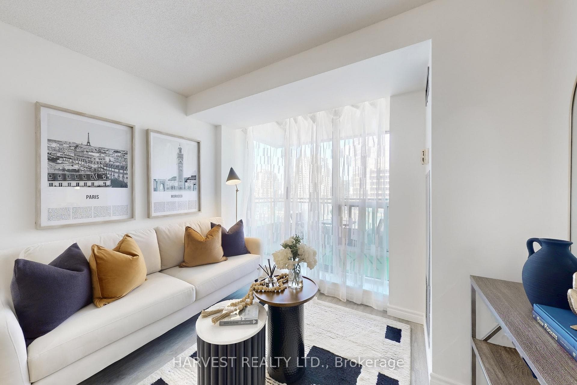 1 Pemberton Avenue Unit 908 photo 6