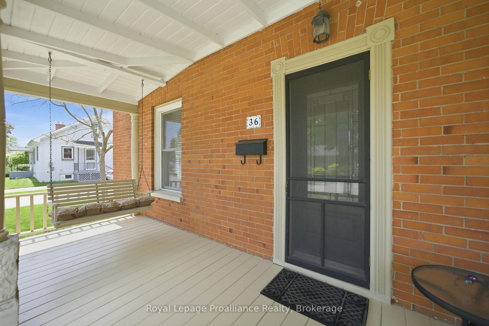36 Princess Street photo 5