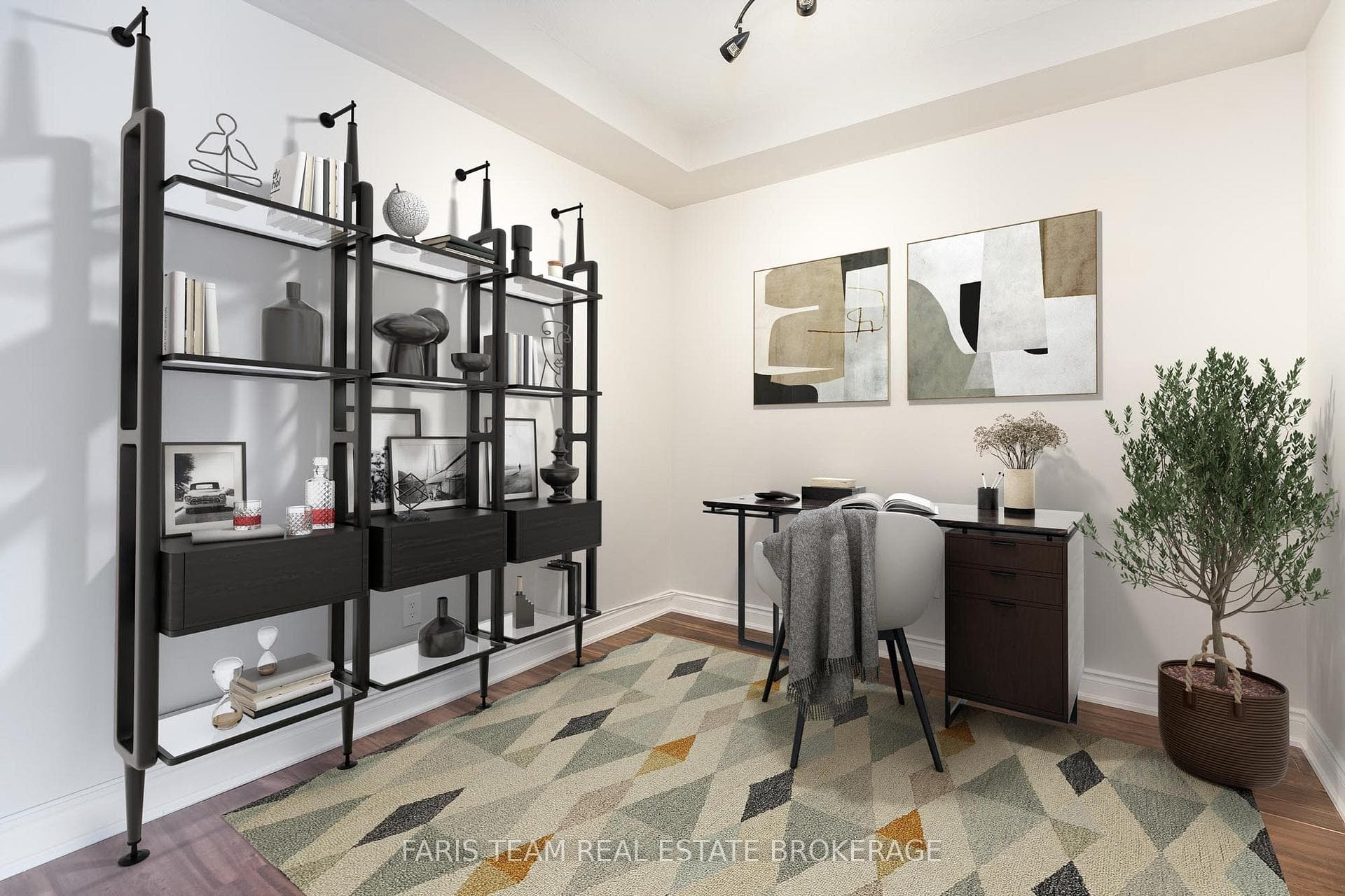 354 Atherley Road Unit 214 photo 15