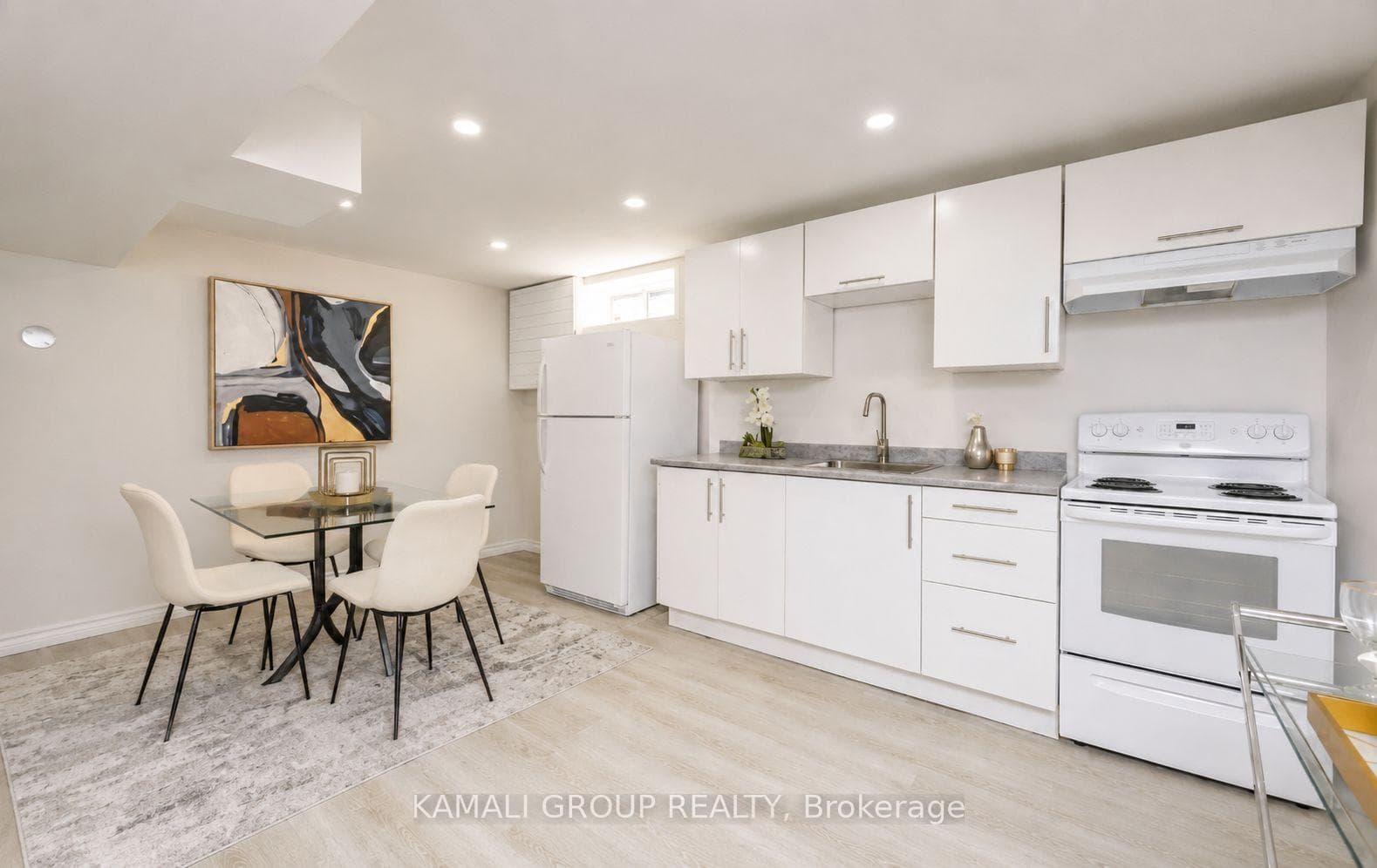 Virtual Staging
