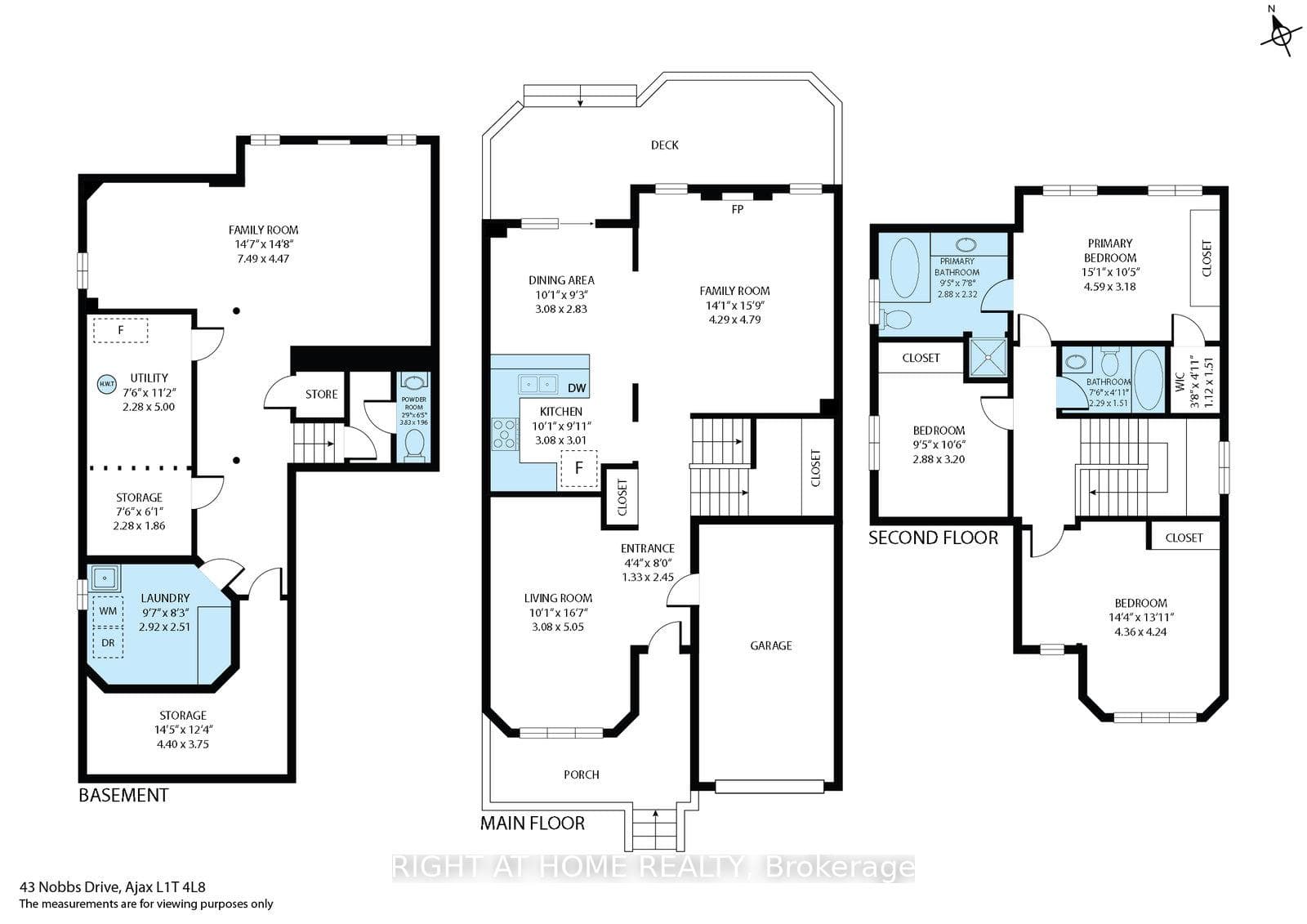 43 Nobbs Drive photo 36