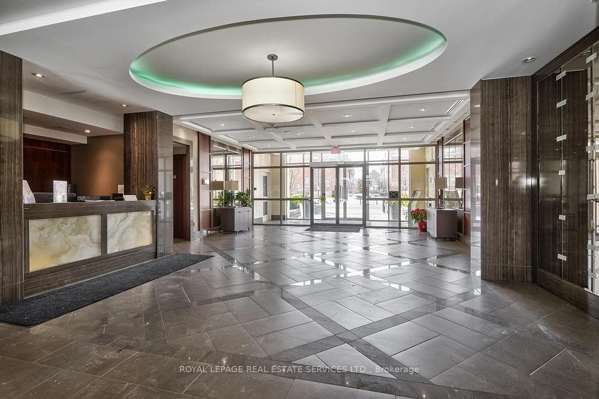 Enjoy Impressive Hotel-Inspired Amenities