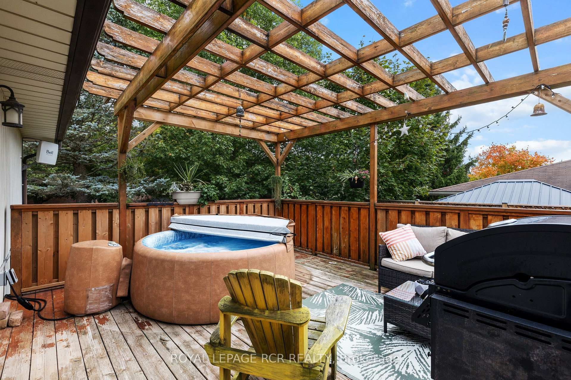 56 Wilson Crescent photo 31
