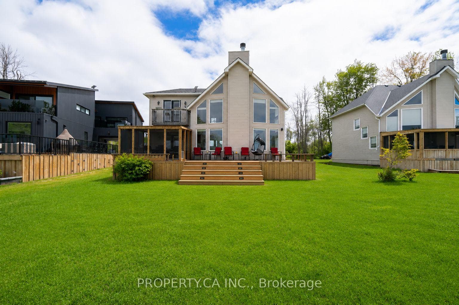 1283 Chief Joseph Snake Road photo 1