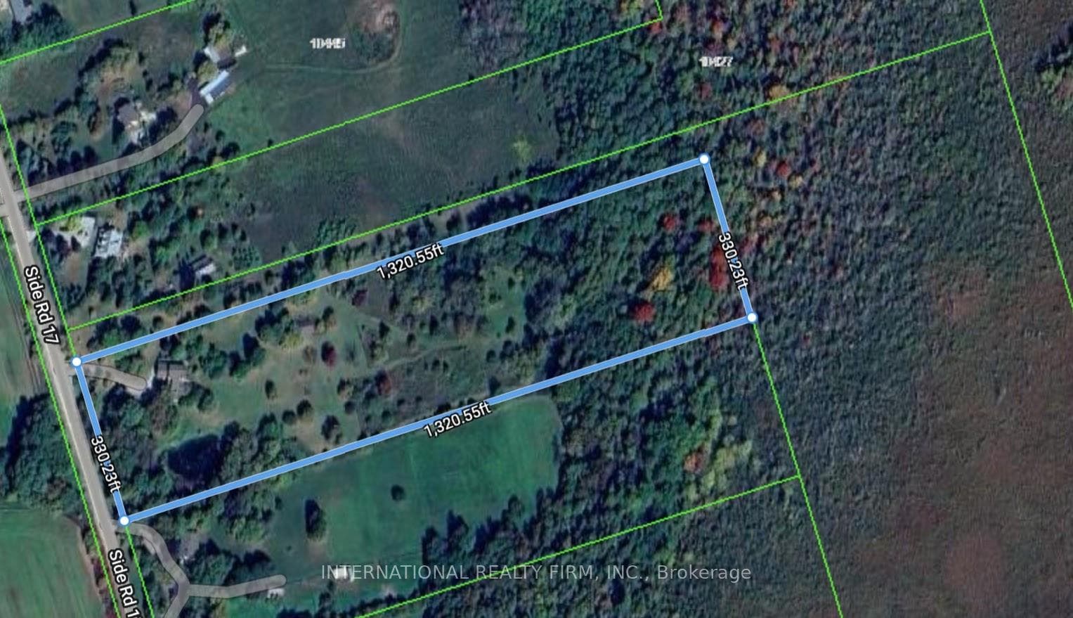 10425 Side Road 17 Road photo 39