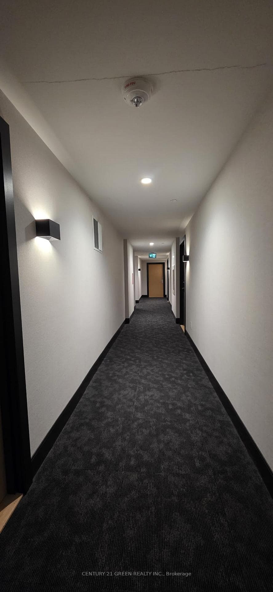 2520 Eglinton Avenue Unit 1204 photo 3