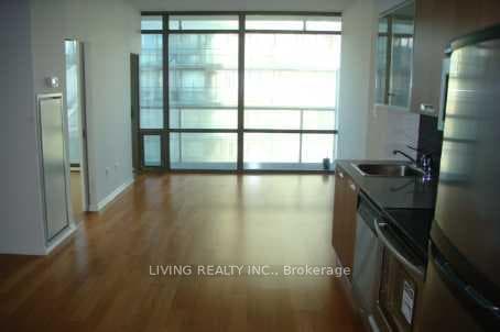 38 Grenville Street Unit 2610 photo 7