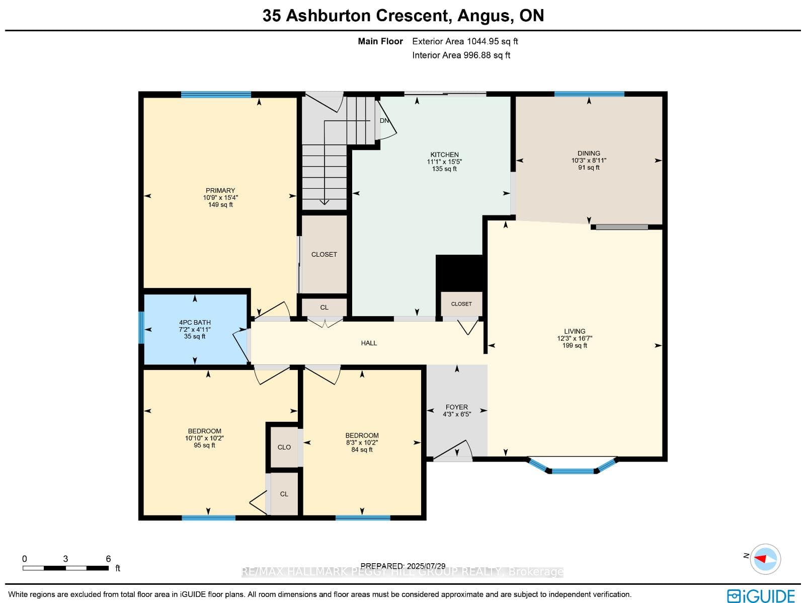 35 Ashburton Crescent photo 18