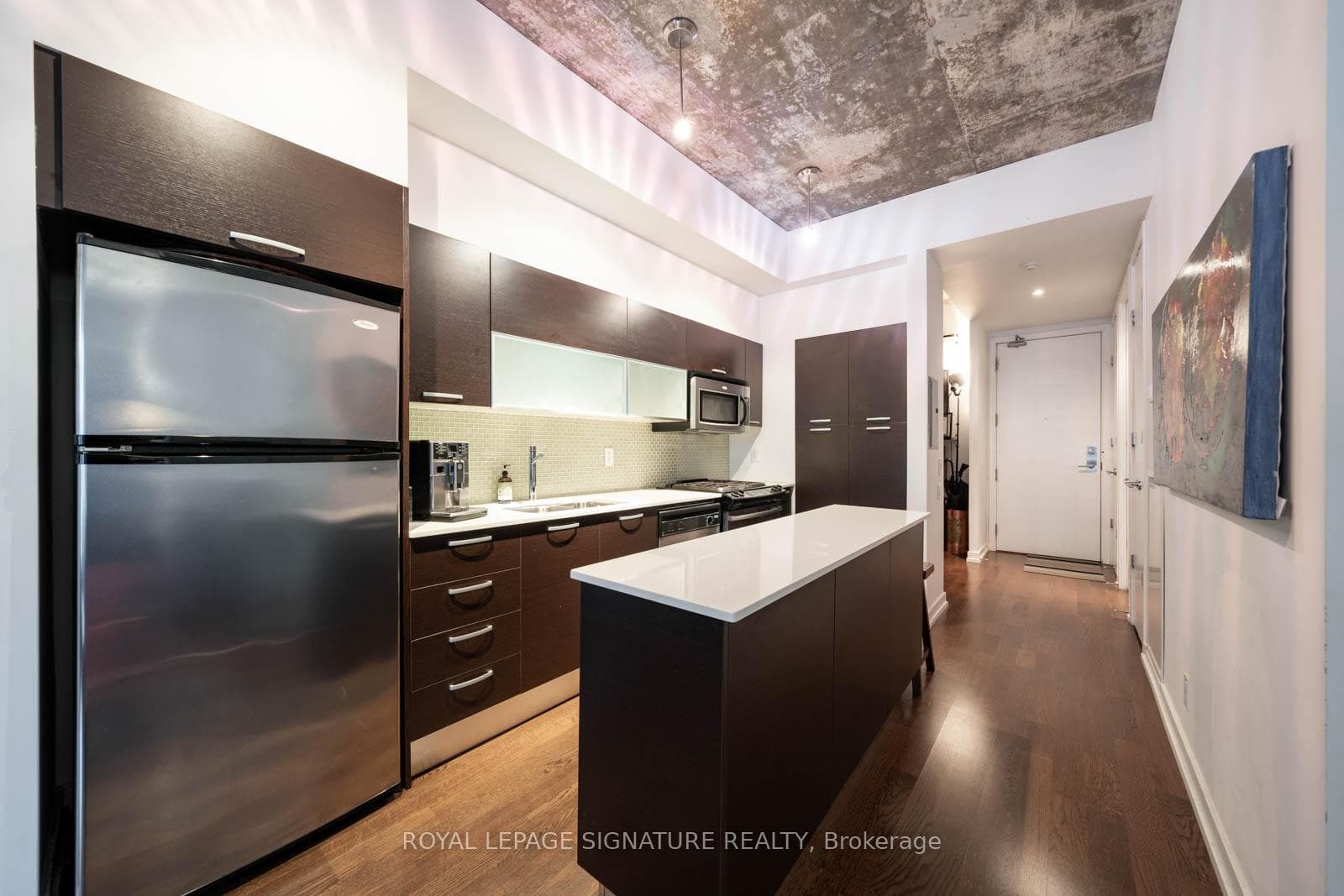 10 Morrison Street Unit 609 photo 13