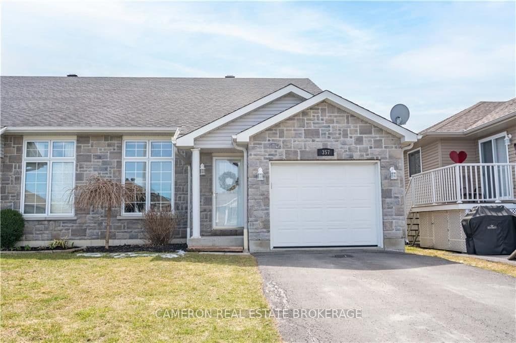 357 GLEN NORA Drive photo 1
