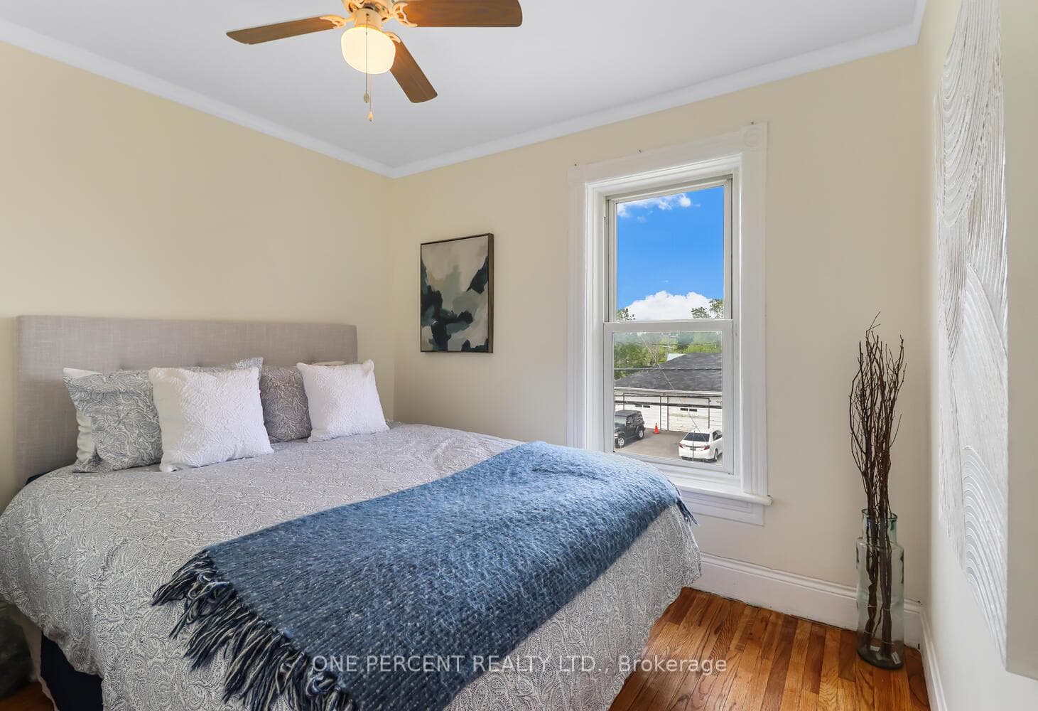3rd bedroom