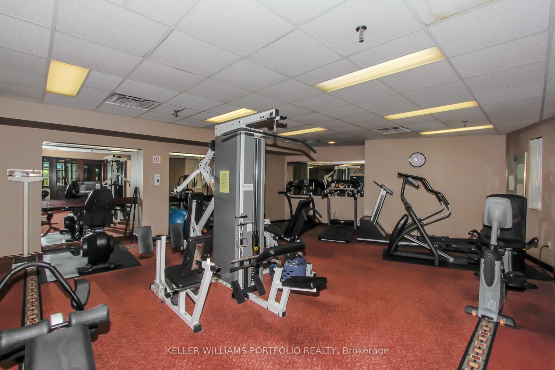 1320 Islington Avenue Unit 1204 photo 36