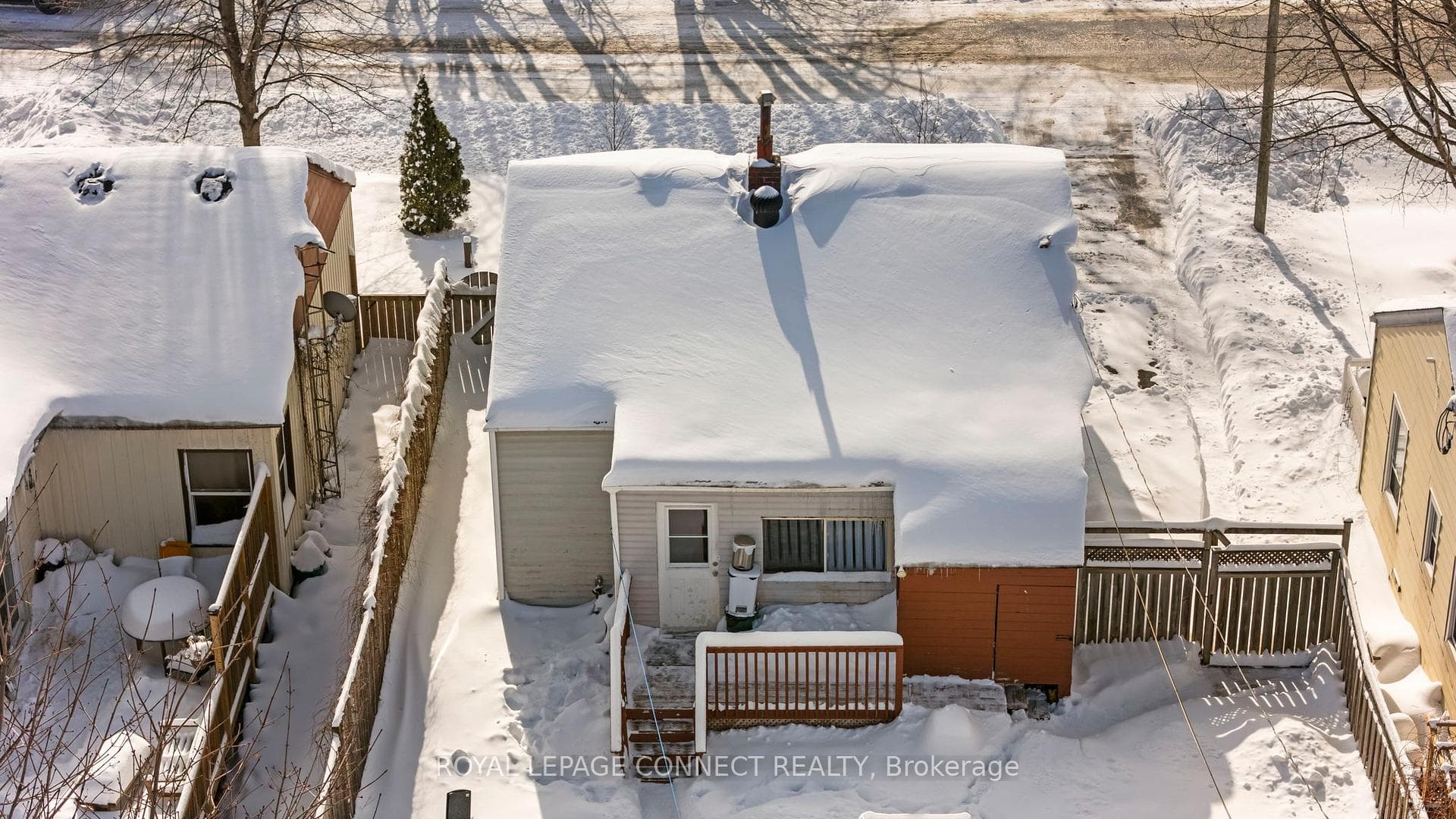 8 Birch Crescent photo 22