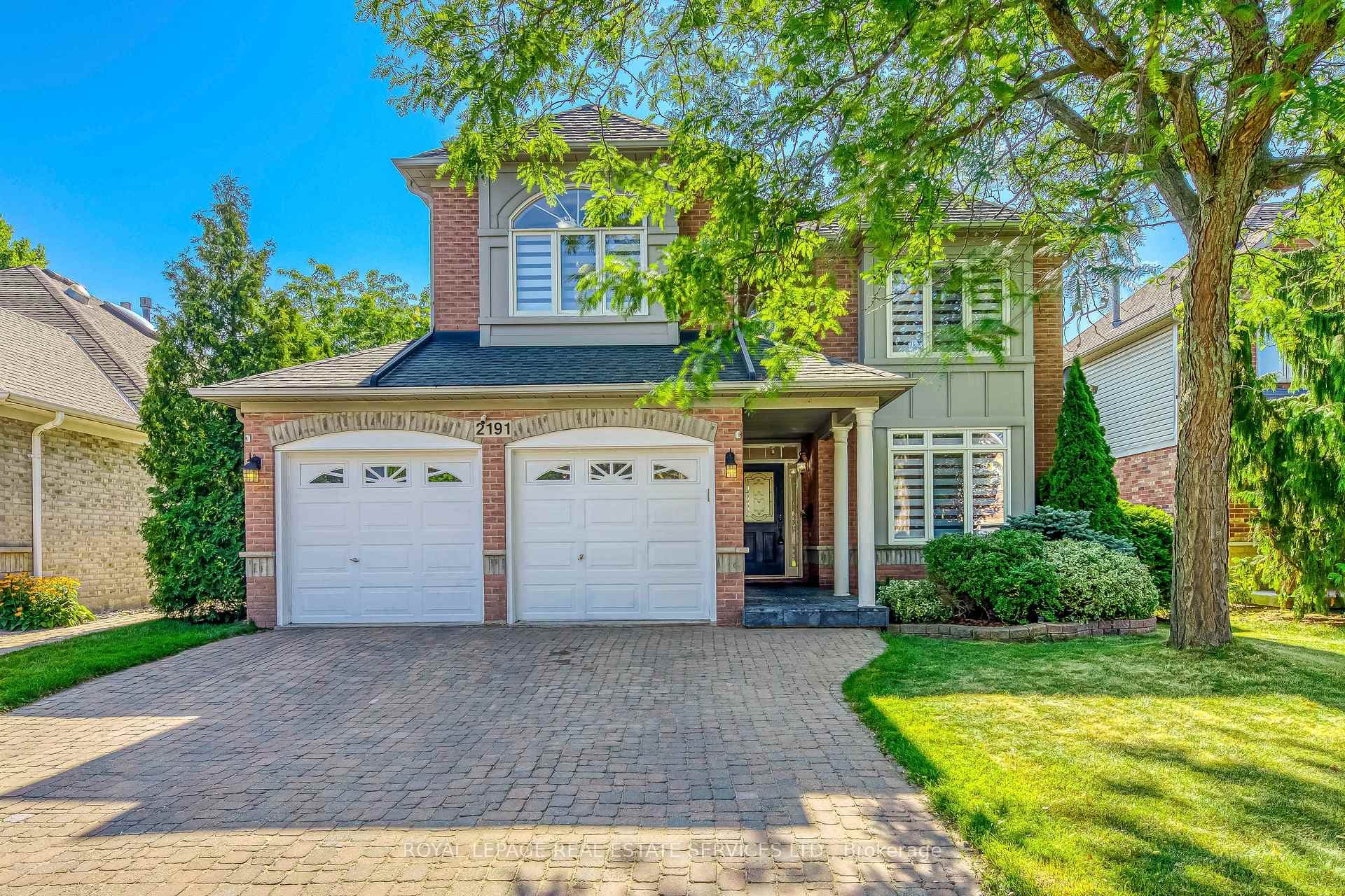 2191 Turnberry Road photo 1