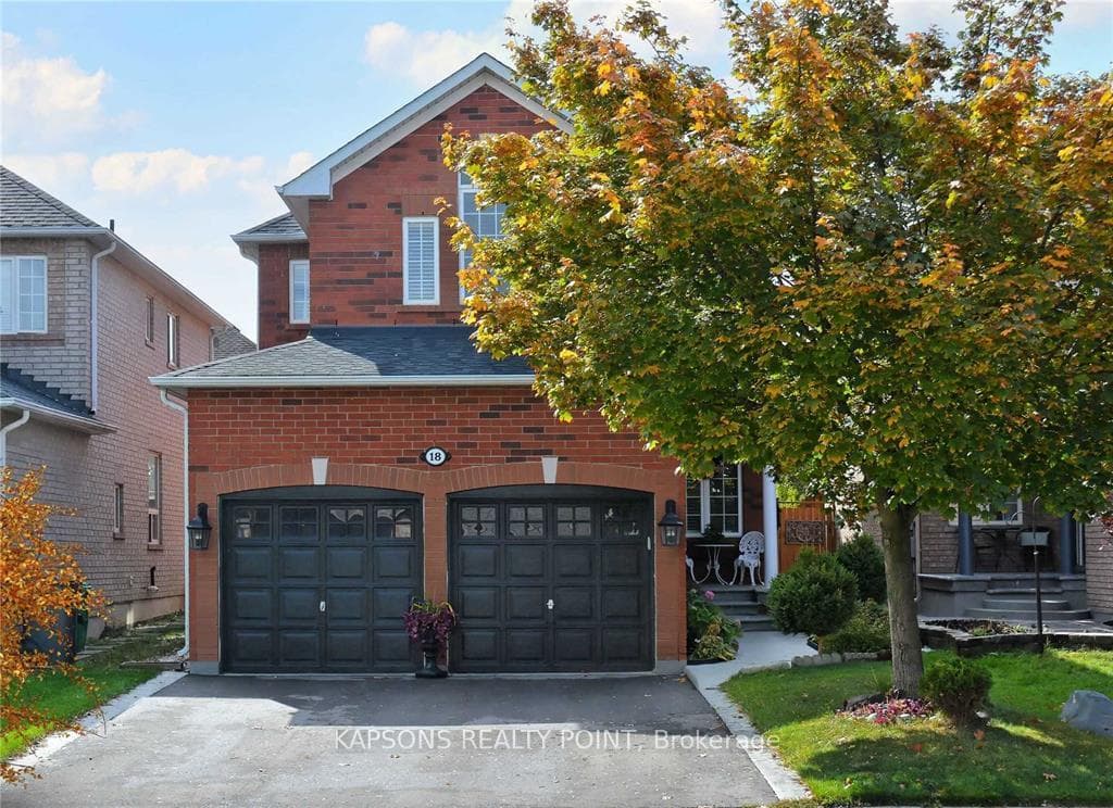 18 Baybrook Road photo 1