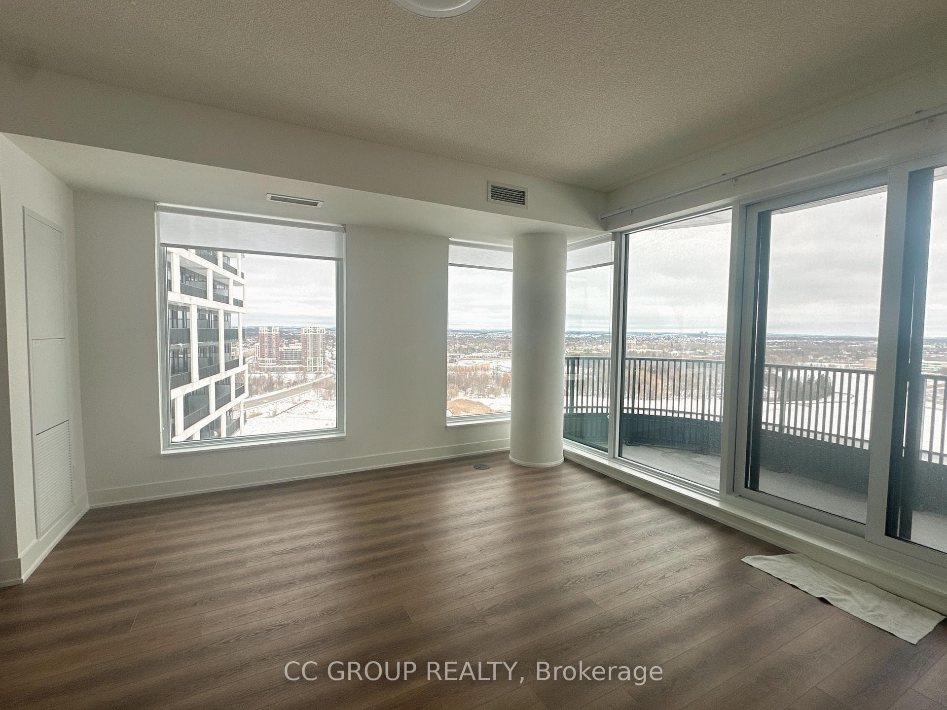 38 Andre De Grasse Street Unit 1704 photo 9