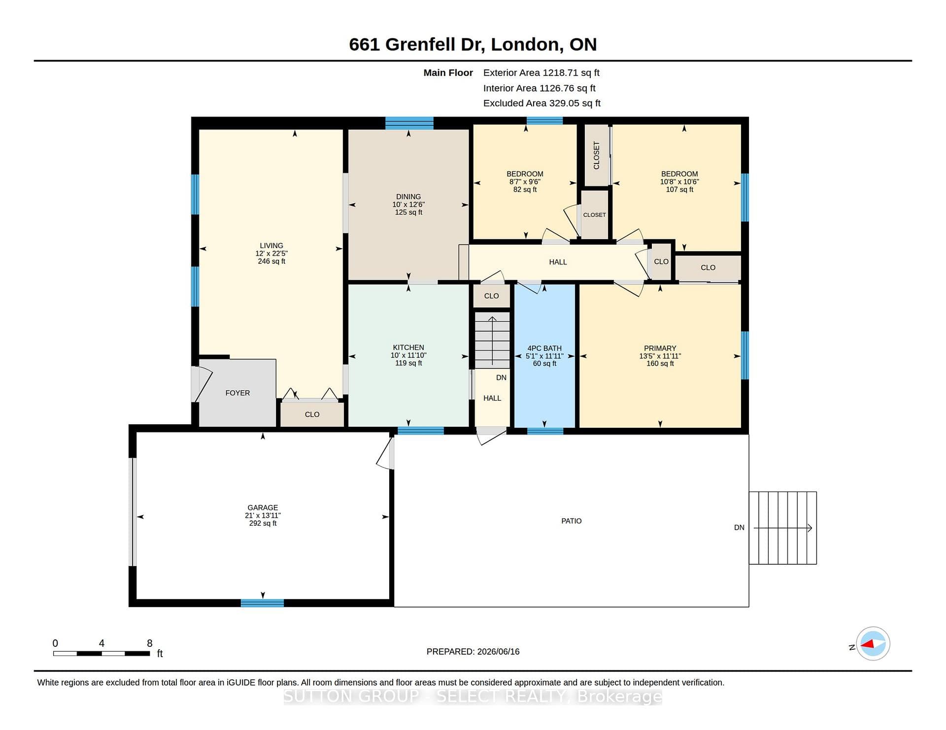 661 Grenfell Drive photo 48
