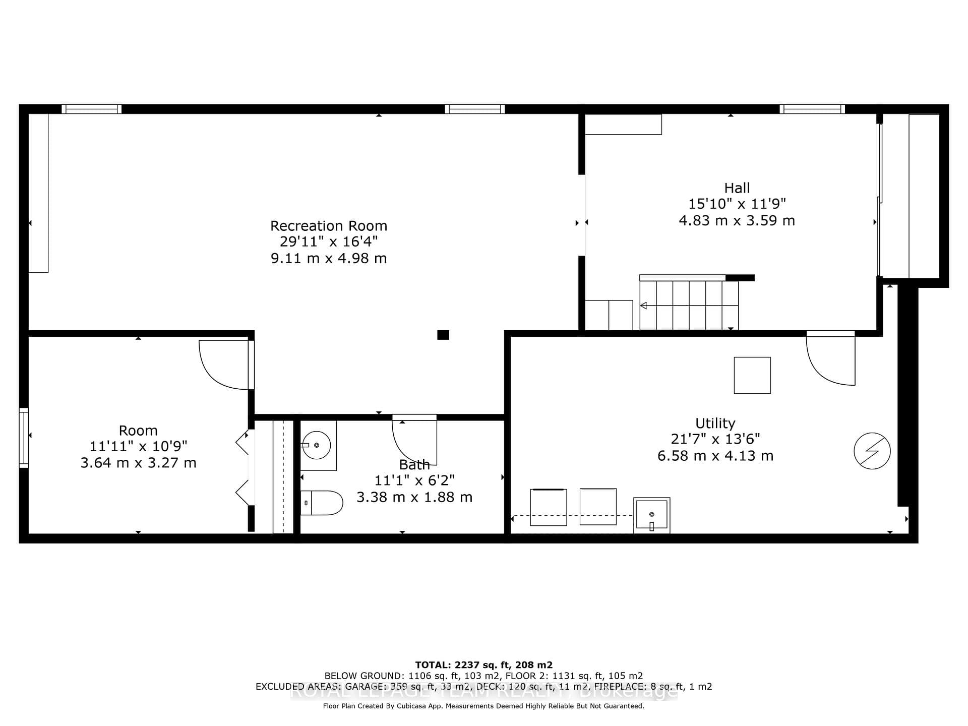 6481 Rideau Valley Drive photo 46
