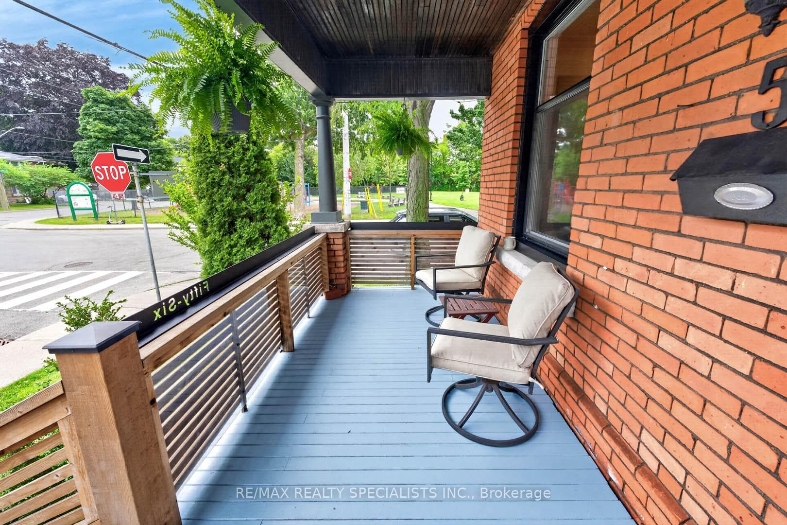 56 Cumberland Avenue photo 6