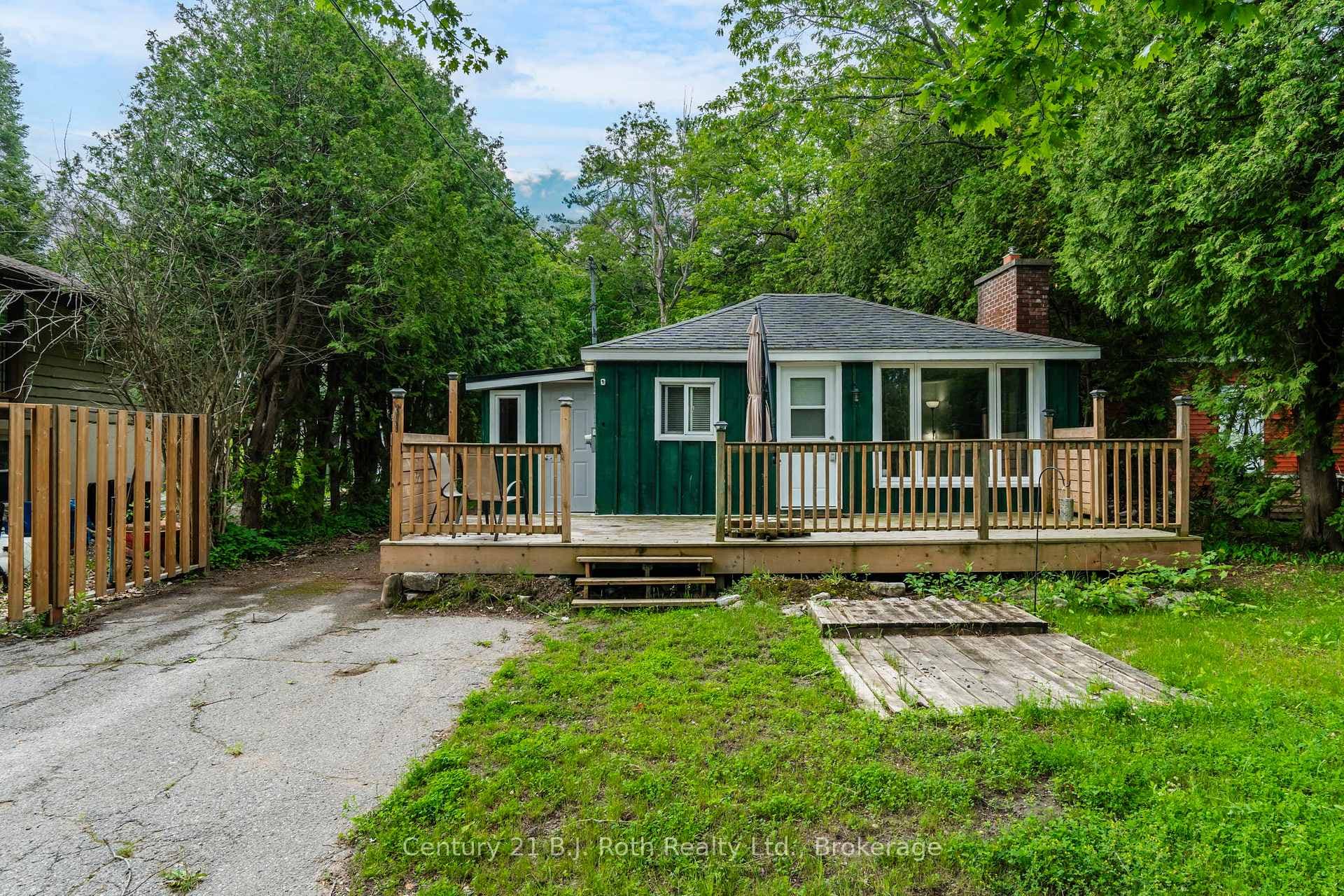23 Earldom Boulevard photo 8