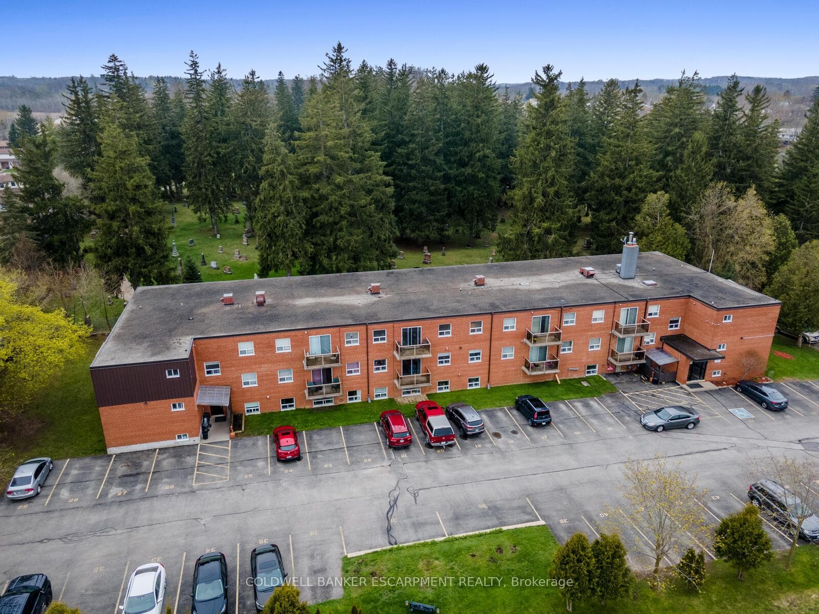 24 Ransom Street Unit 301 photo 17